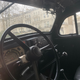 Image for article titled Some Hero In London Street-Parks Their Volvo Sugga